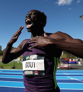 Gout Gout, 19.67: Australian Teen Trailblazer Storms Past Usain Bolts Mark