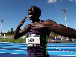 Gout Gout, 19.67: Australian Teen Trailblazer Storms Past Usain Bolts Mark
