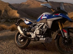 BMW F 450 GS भारत में एंट्री को तैयार! तस्वीरों में पहले ही यहां देखें इस एडवेंचर बाइक का शानदार डिजाइन