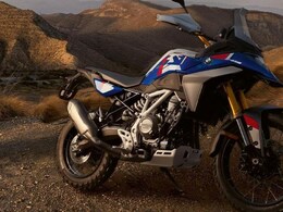 BMW F 450 GS भारत में एंट्री को तैयार! तस्वीरों में पहले ही यहां देखें इस एडवेंचर बाइक का शानदार डिजाइन