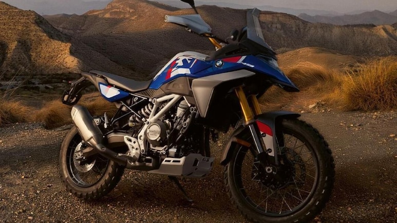 BMW F 450 GS भारत में एंट्री को तैयार! तस्वीरों में पहले ही यहां देखें इस एडवेंचर बाइक का शानदार डिजाइन