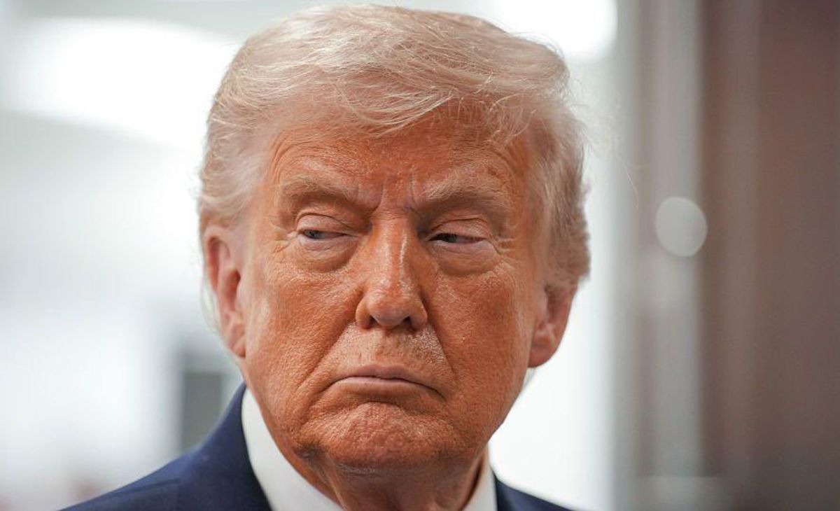 Deadline For Iran To Open Strait of Hormuz Is Tuesday Evening: Trump