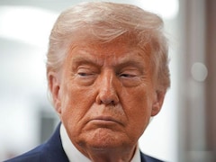 Deadline For Iran To Open Strait of Hormuz Is Tuesday Evening: Trump