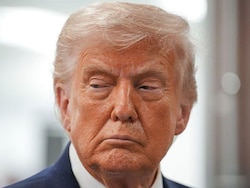 Ex-UN Nuclear Watchdog Head Urges Gulf Nations To Stop "Madman" Trump's Attacks