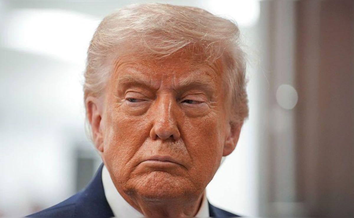 युद्ध को धर्म के रंग से धुंधला करने की तैयारी में ट्रंप? देश में ही उठने लगे सवाल; किन बयानों पर लगा आरोप