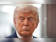 ट्रंप की इंटरनेशनल 'बेइज्जती'? अमेरिकी लड़ाकू विमान के लापता पायलट को यदि ईरान ने पकड़ा तो क्या होगा