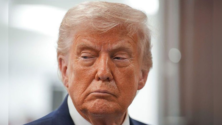 ट्रंप की इंटरनेशनल 'बेइज्जती'? अमेरिकी लड़ाकू विमान के लापता पायलट को यदि ईरान ने पकड़ा तो क्या होगा