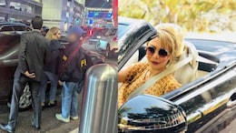 High-Flying Iranian Woman Charged With Moving Arms Worth Millions For Tehran