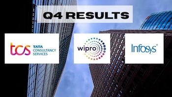 Investor Interest Peaks: Why TCS, Infosys, HCLTech Are Most-Searched Companies In Q4 Earnings Season