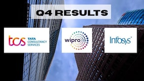 Infosys Vs TCS Vs Wipro: Deal Wins To Outlook — IT Majors' Q4 Earnings Scorecard Compared