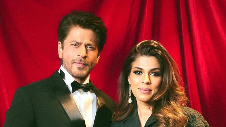 SRK's Manager Pooja Gurnani Buys Three Flats Worth Rs 38 Crore In Mumbai's Bandra: Report