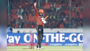 Abhishek Sharma: अभिषेक शर्मा का IPL में तहलका, ऐसा महारिकॉर्ड बनाकर मचाई खलबली, दुनिया के पहले बल्लेबाज बने