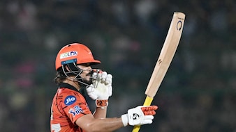 Sooryavanshi's World Record Ton In Vain As SRH Chase Down 229 vs RR