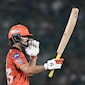 RR vs SRH Highlights, IPL 2026: Vaibhav Sooryavanshis World Record Ton In Vain As SRH Chase Down 229 vs RR