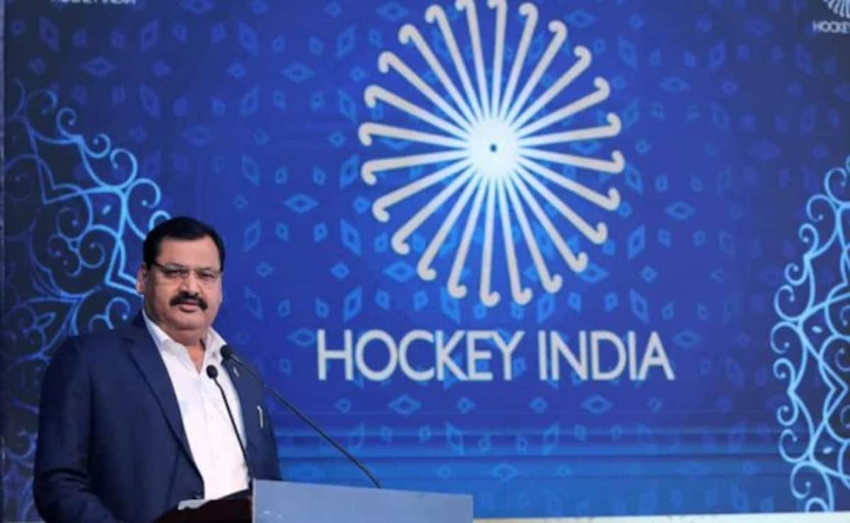 High Court Holds Hockey India Secretary General Guilty Of Contempt