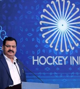 High Court Holds Hockey India Secretary General Guilty Of Contempt
