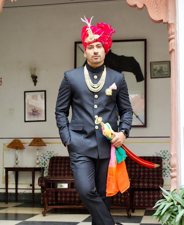 8 Ethnic Accessories For Men