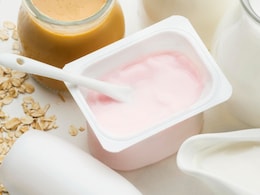 Nutritionist's Verdict On Flavoured Yoghurt: 6 Reasons To Avoid It In Summers For Better Health