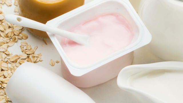 Flavoured yogurt should be avoided in summers as it can damage the gut