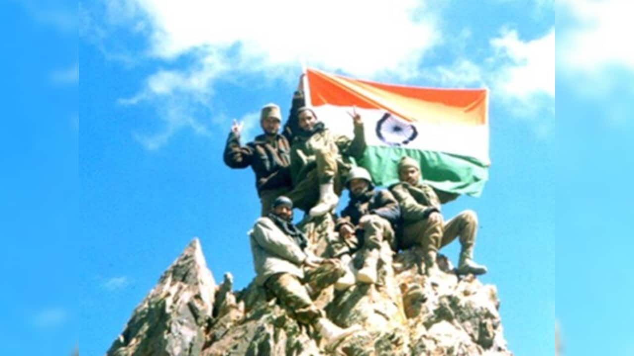 कारगिल के 27 साल: जल, थल और नभ, हर मोर्चे पर पहले से कहीं अधिक ताकतवर भारत