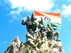 कारगिल के 26 साल: जल, थल और नभ, हर मोर्चे पर पहले से कहीं अधिक ताकतवर भारत