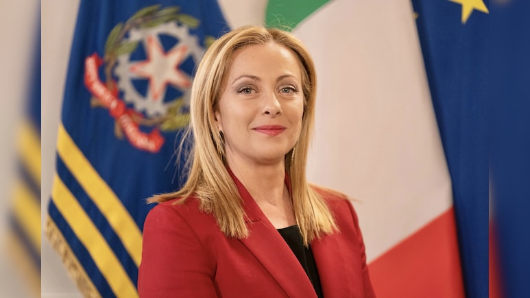 'Powerfool' Vs Poets: Iran's 7,000-Year Pitch To Italy To Replace Trump As Ally