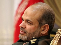 ईरान पर कट्टरपंथियों का फुल कंट्रोल, रिवोल्यूशनरी गार्ड के कमांडर मेजर जनरल वाहिदी ले रहे हर फैसला- रिपोर्ट