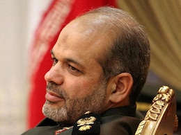 ईरान पर कट्टरपंथियों का फुल कंट्रोल, रिवोल्यूशनरी गार्ड के कमांडर मेजर जनरल वाहिदी ले रहे हर फैसला- रिपोर्ट