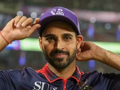 IPL 2026 Purple Cap: RCB's Bhuvneshwar Kumar Tops Bowling Chart