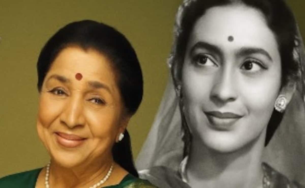 जब आशा भोसले ने रोते हुए गाया था 'बंदिनी' का गाना, एसडी बर्मन से पड़ी थी जबरदस्त डांट, एक ही टेक में किया था रिकॉर्ड