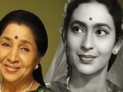 जब आशा भोसले ने रोते हुए गाया था 'बंदिनी' का गाना, एसडी बर्मन से पड़ी थी जबरदस्त डांट, एक ही टेक में किया था रिकॉर्ड