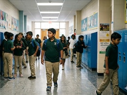 1 In 4 Indian School Children Obese, Unhealthy Diets To Blame: Study