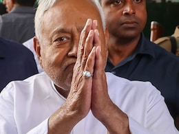 नीतीश कुमार जाते-जाते बिहार की राजनीति में एक तीर से तीन शिकार कर गए