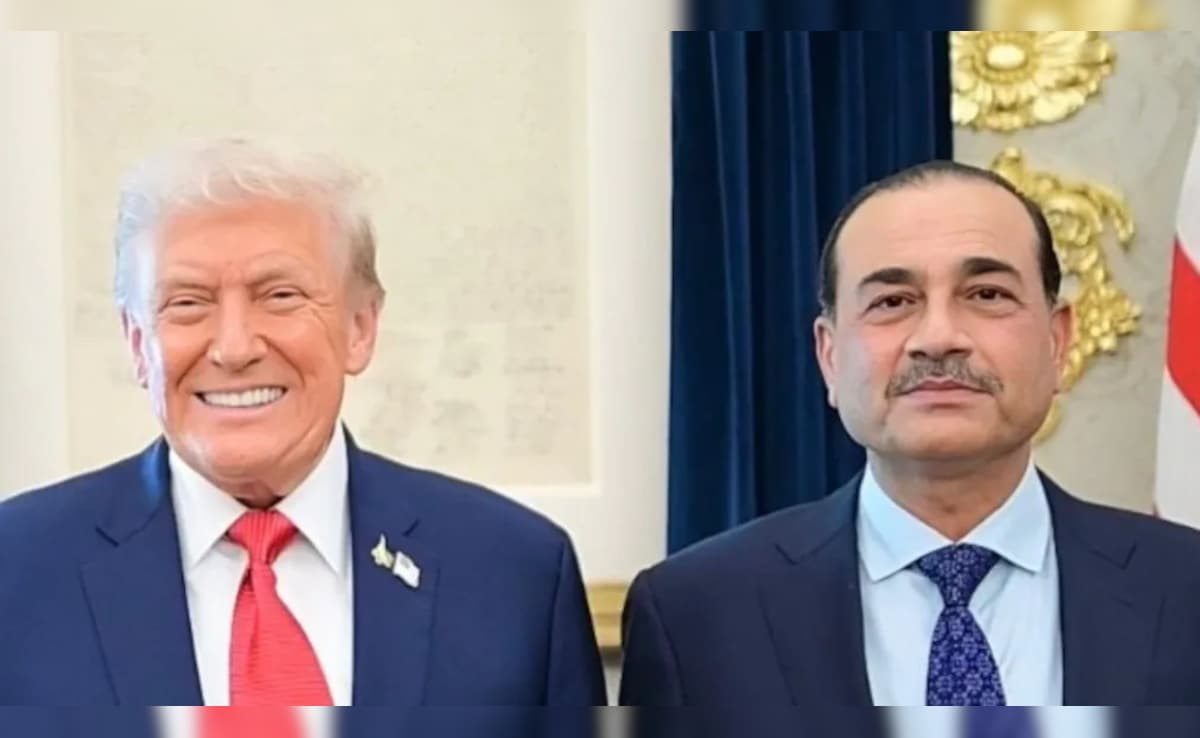 ट्रंप ने शांति वार्ता से पाकिस्तान को किया साइडलाइन, 'अब फोन पर ही होगी बात, 18 घंटे की फ्लाइट नहीं भेजूंगा'