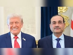 ट्रंप ने शांति वार्ता से पाकिस्तान को किया साइडलाइन, 'अब फोन पर ही होगी बात, 18 घंटे की फ्लाइट नहीं भेजूंगा'