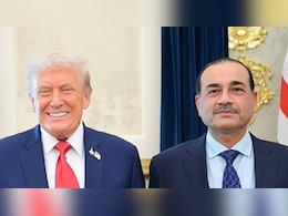 ट्रंप ने शांति वार्ता से पाकिस्तान को किया साइडलाइन, 'अब फोन पर ही होगी बात, 18 घंटे की फ्लाइट नहीं भेजूंगा'