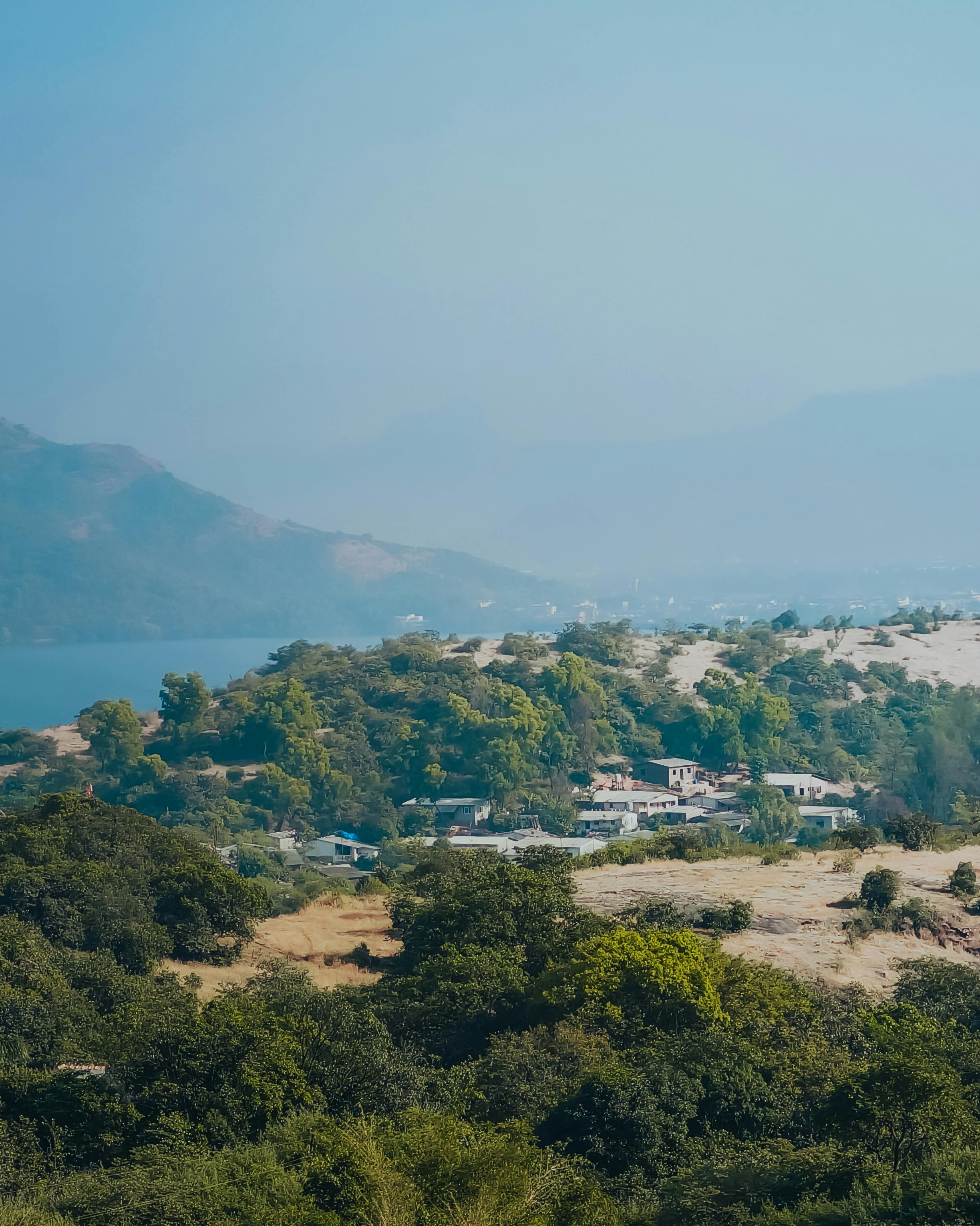 7 Hill Stations In Maharashtra To Escape The Heat