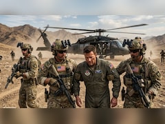 पायलट रेस्क्यू के लिए CIA ने लगाई 'महाभारत' वाली ट्रिक, कैसे ईरानी सेना के आंखों के सामने हो गया खेल