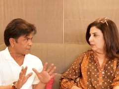 राजपाल यादव का जेल जाने के अनुभव पर पहली बार छलका दर्द, फराह खान से बोले- सिस्टम और अनुशासन से काम हो रहा था