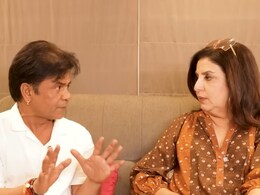 राजपाल यादव का जेल जाने के अनुभव पर पहली बार छलका दर्द, फराह खान से बोले- सिस्टम और अनुशासन से काम हो रहा था