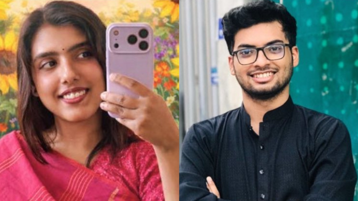 2 Missing, 1 Body, 1 Killer: In US University, Bangladeshi Students' Murder