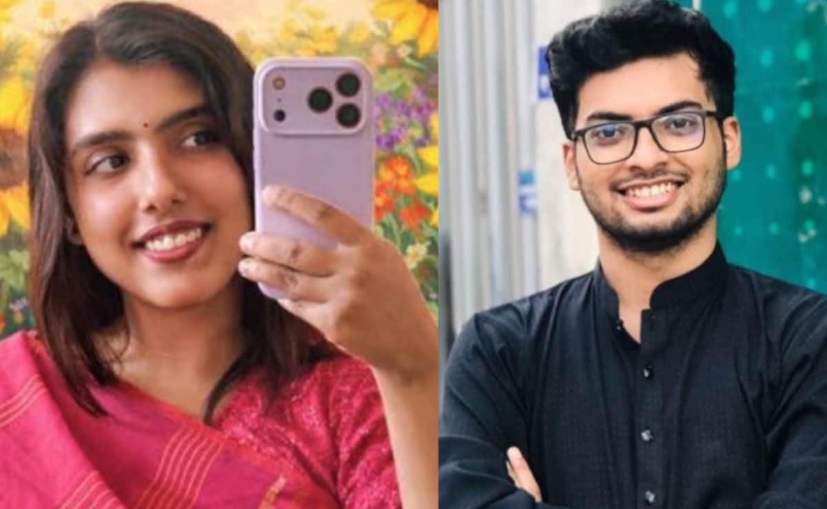 2 Missing, 1 Body, 1 Killer: In US University, Bangladeshi Students' Murder
