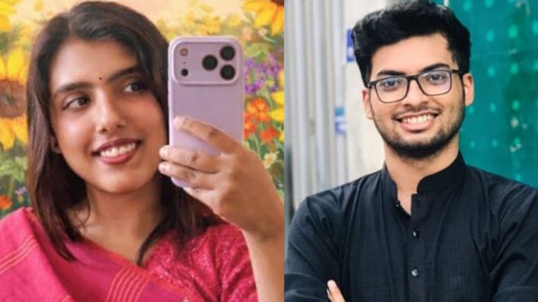 2 Missing, 1 Body, 1 Killer: In US University, Bangladeshi Students' Murder