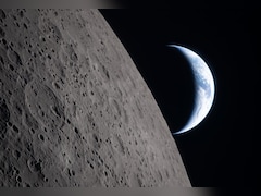 चांद का वो चेहरा जो दुनिया ने कभी नहीं देखा! NASA ने जारी किया आर्टेमिस-2 का अद्भुत और हसीन VIDEO