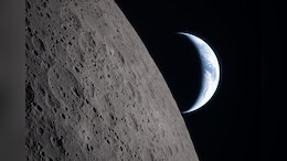 चांद का वो चेहरा जो दुनिया ने कभी नहीं देखा! NASA ने जारी किया आर्टेमिस-2 का अद्भुत और हसीन VIDEO