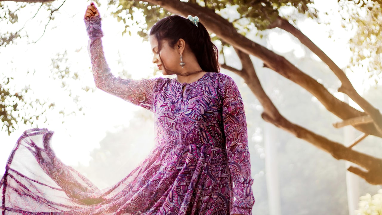 Anarkali Fit Guide: Why Some Styles Add Bulk And How To Avoid It