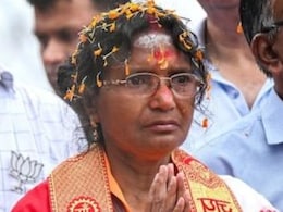 All About Ratna Debnath, Mother Of RG Kar Victim, Contesting For BJP From Panihati