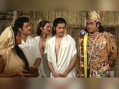 महाभारत का वो रोल: 1500 ऑडिशन, 3 फाइनल, बंगाली एक्ट्रेस बनीं चॉइस, रिजेक्टेड एक्ट्रेस आज 7,790 करोड़ की मालकिन