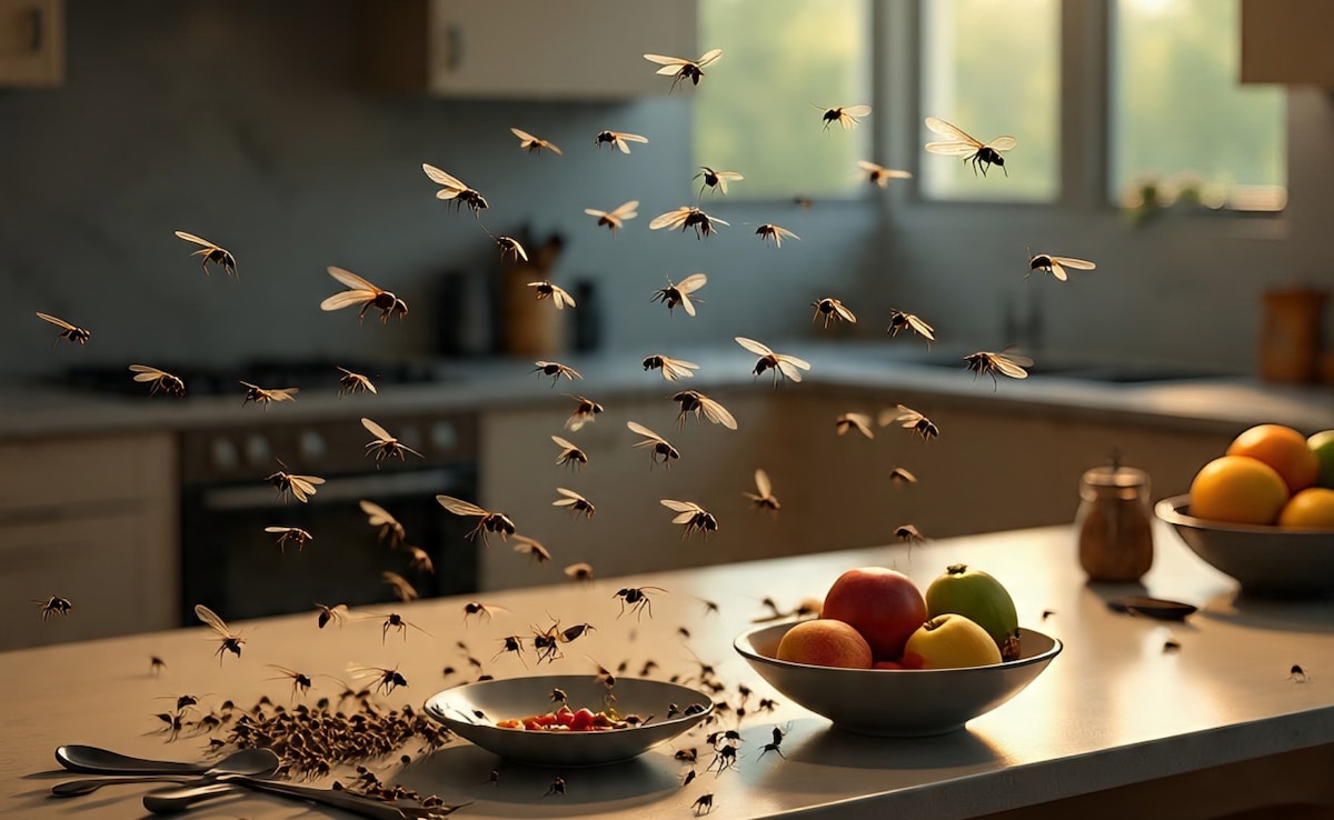 Latest and Breaking News on NDTV