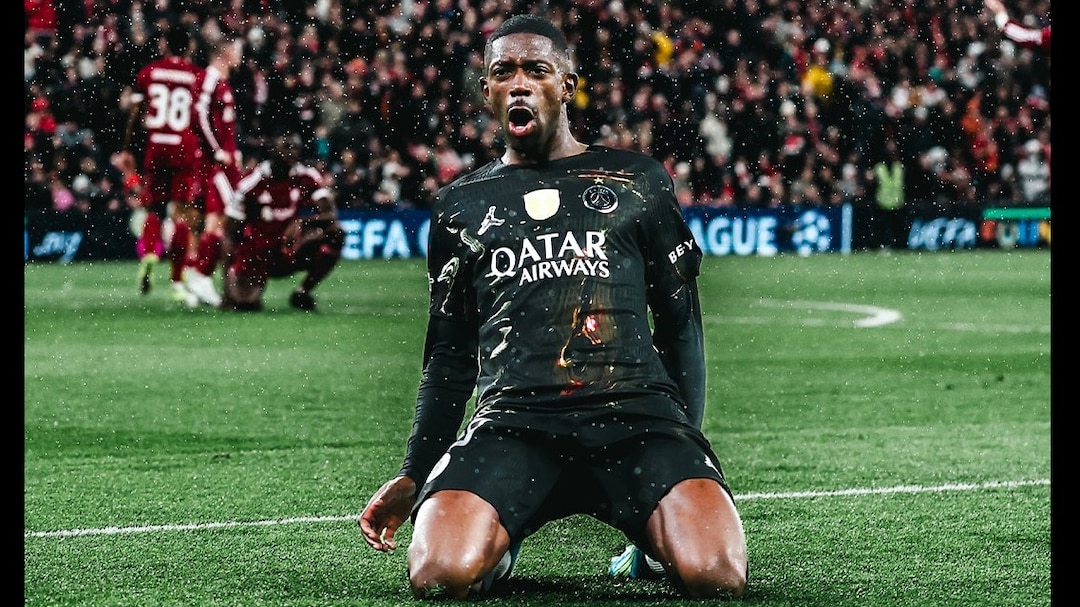 PSG vs Bayern Munich Live Streaming: Likely Lineups; How To Watch UEFA Champions League Semi-Final?